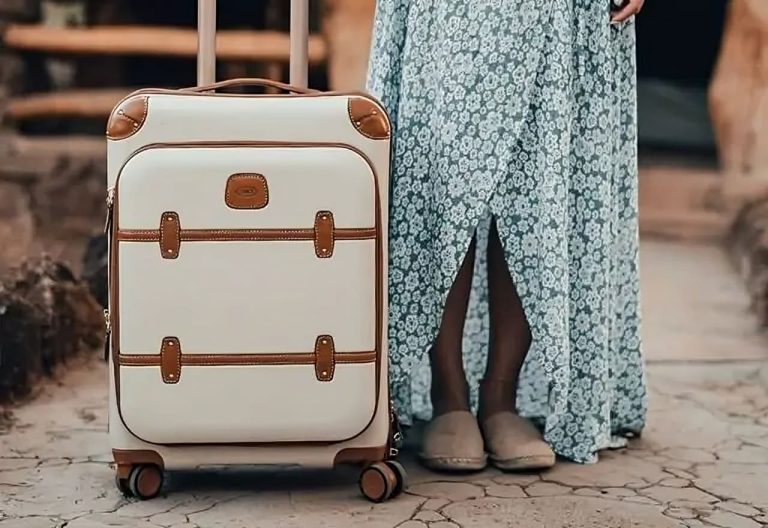 Bric’s Luggage Official Website - Premium Suitcases and Bags